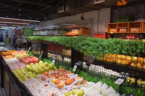 食品追溯追踪、一品一码食品溯源