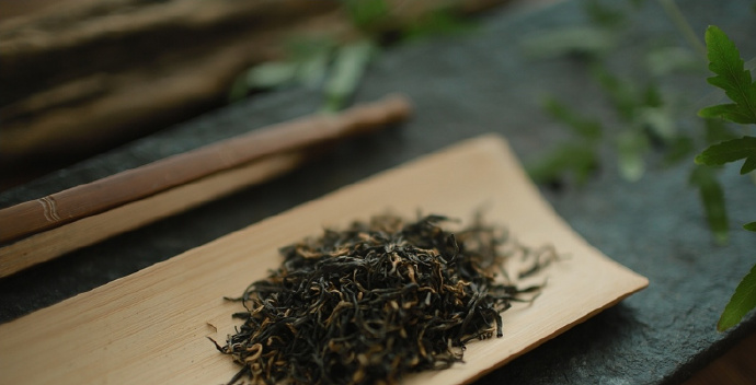 茶叶溯源，二维码追溯系统