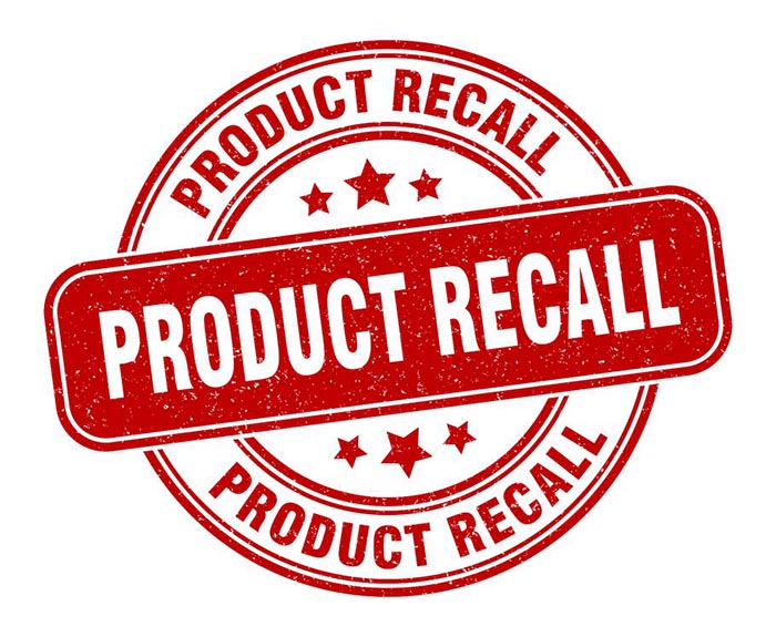 艾盟科技冷链食品溯源系统实现问题产品的精准召回